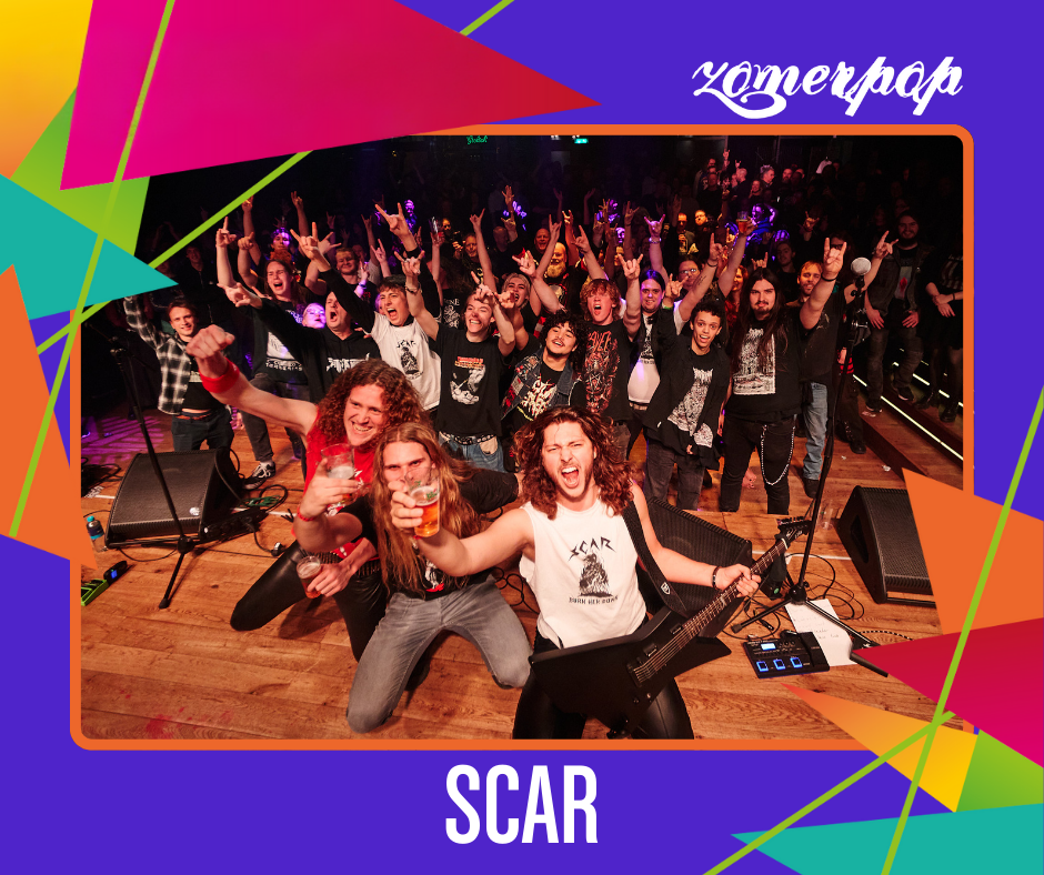 SCAR